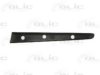 FIAT 735314532 Trim/Protective Strip, mudguard